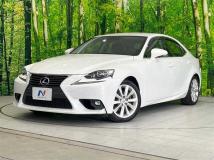 2015 Lexus IS