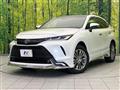 2023 Toyota Harrier Hybrid