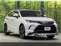 2023 Toyota Harrier Hybrid