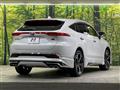 2023 Toyota Harrier Hybrid