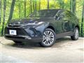 2023 Toyota Harrier Hybrid