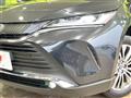 2023 Toyota Harrier Hybrid