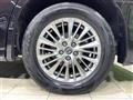 2018 Toyota Vellfire
