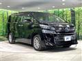 2018 Toyota Vellfire