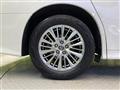 2019 Toyota Alphard Hybrid