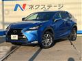 2017 Lexus NX
