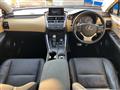 2017 Lexus NX