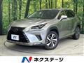 2018 Lexus NX