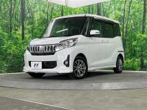 2015 Mitsubishi eK SPACE