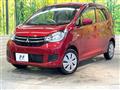 2018 Mitsubishi eK Wagon