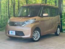 2015 Nissan DAYZ ROOX