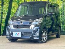 2018 Nissan DAYZ ROOX