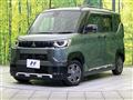 2023 Mitsubishi DELICA MINI