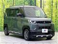 2023 Mitsubishi DELICA MINI