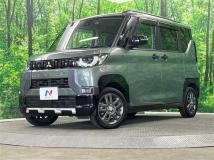 2024 Mitsubishi DELICA MINI