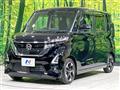 2022 Nissan ROOX