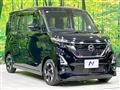 2022 Nissan ROOX