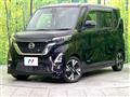 2021 Nissan ROOX