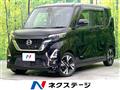 2021 Nissan ROOX