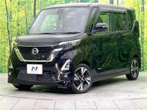 2021 Nissan ROOX