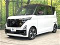 2025 Nissan ROOX