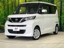 2022 Nissan ROOX