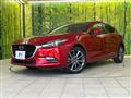 2018 Mazda Axela Sport