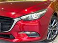 2018 Mazda Axela Sport