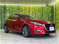 2018 Mazda Axela Sport