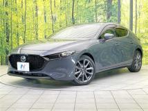 2020 Mazda Mazda3