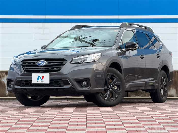 2022 Subaru Subaru Others