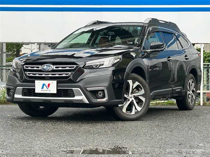 2023 Subaru Subaru Others