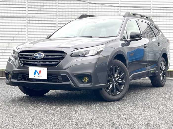 2023 Subaru Subaru Others