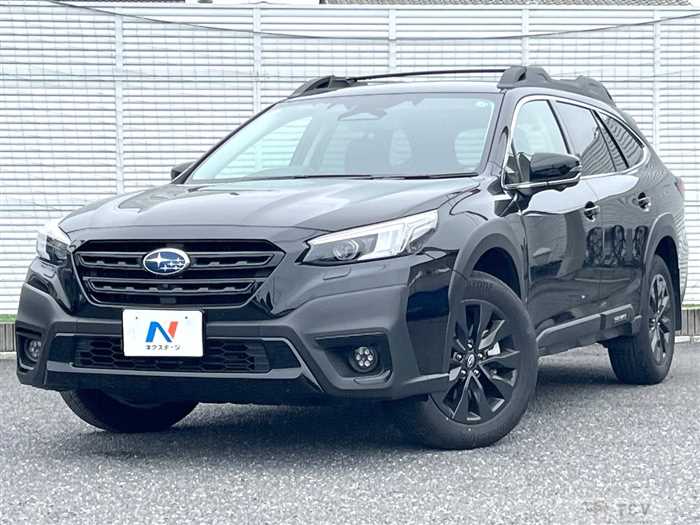 2024 Subaru Subaru Others