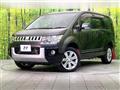 2018 Mitsubishi Delica D5