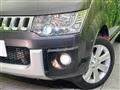 2018 Mitsubishi Delica D5