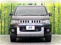 2018 Mitsubishi Delica D5