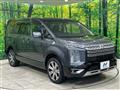 2021 Mitsubishi Delica D5