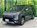 2021 Mitsubishi Delica D5
