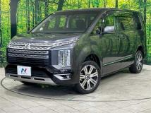 2021 Mitsubishi Delica D5