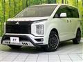 2021 Mitsubishi Delica D5