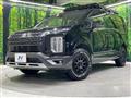 2021 Mitsubishi Delica D5