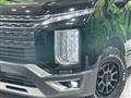 2021 Mitsubishi Delica D5