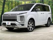 2024 Mitsubishi Delica D5