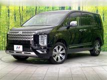 2024 Mitsubishi Delica D5