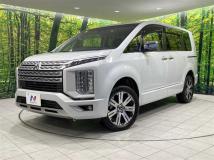 2024 Mitsubishi Delica D5