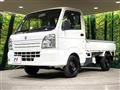 2017 Suzuki Carry Truck