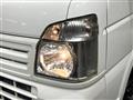 2017 Suzuki Carry Truck