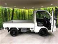 2017 Suzuki Carry Truck
