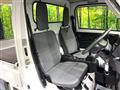2017 Suzuki Carry Truck
